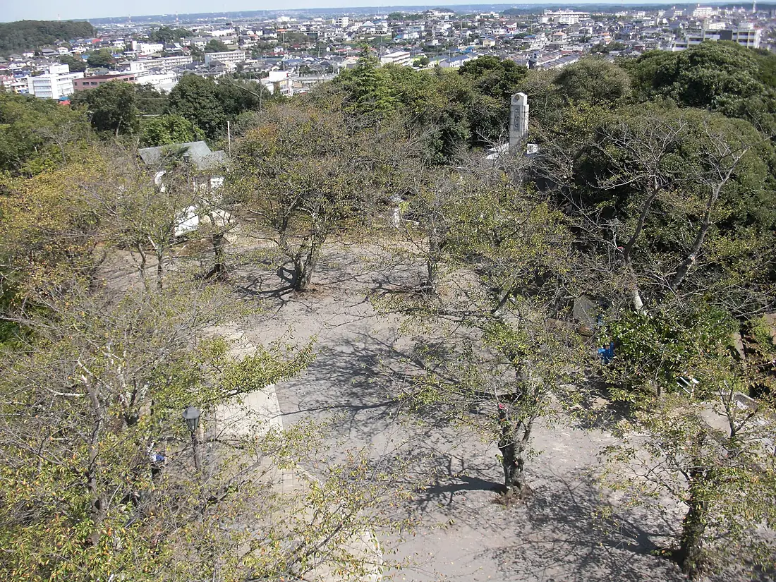 Odayama Park
