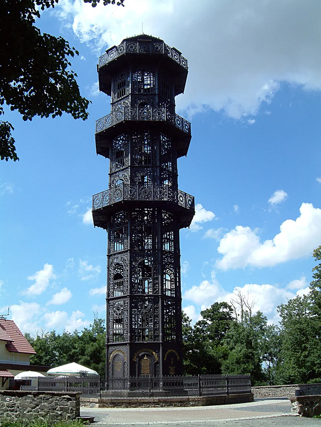 King-Friedrich-August-Tower DSCF0034