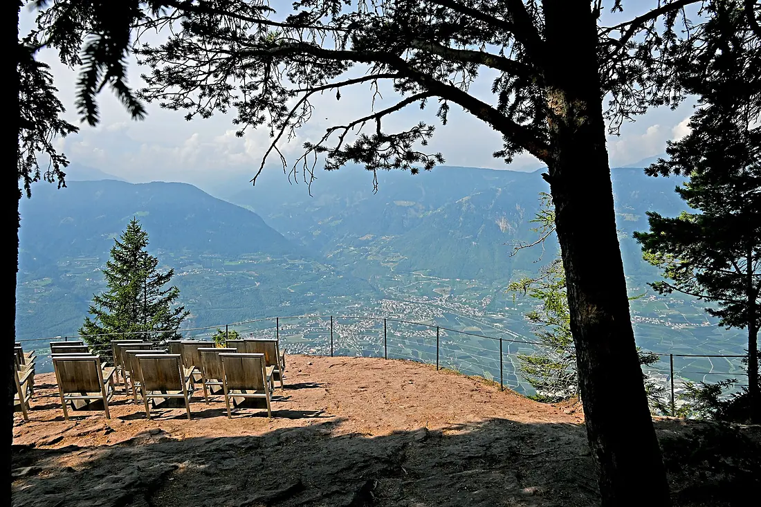 Rotstein Knott (Vöran) 18