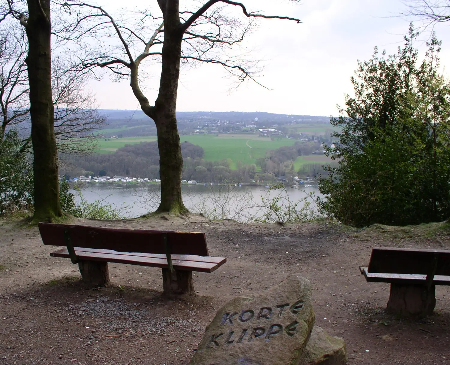 Korte Klippe Essen