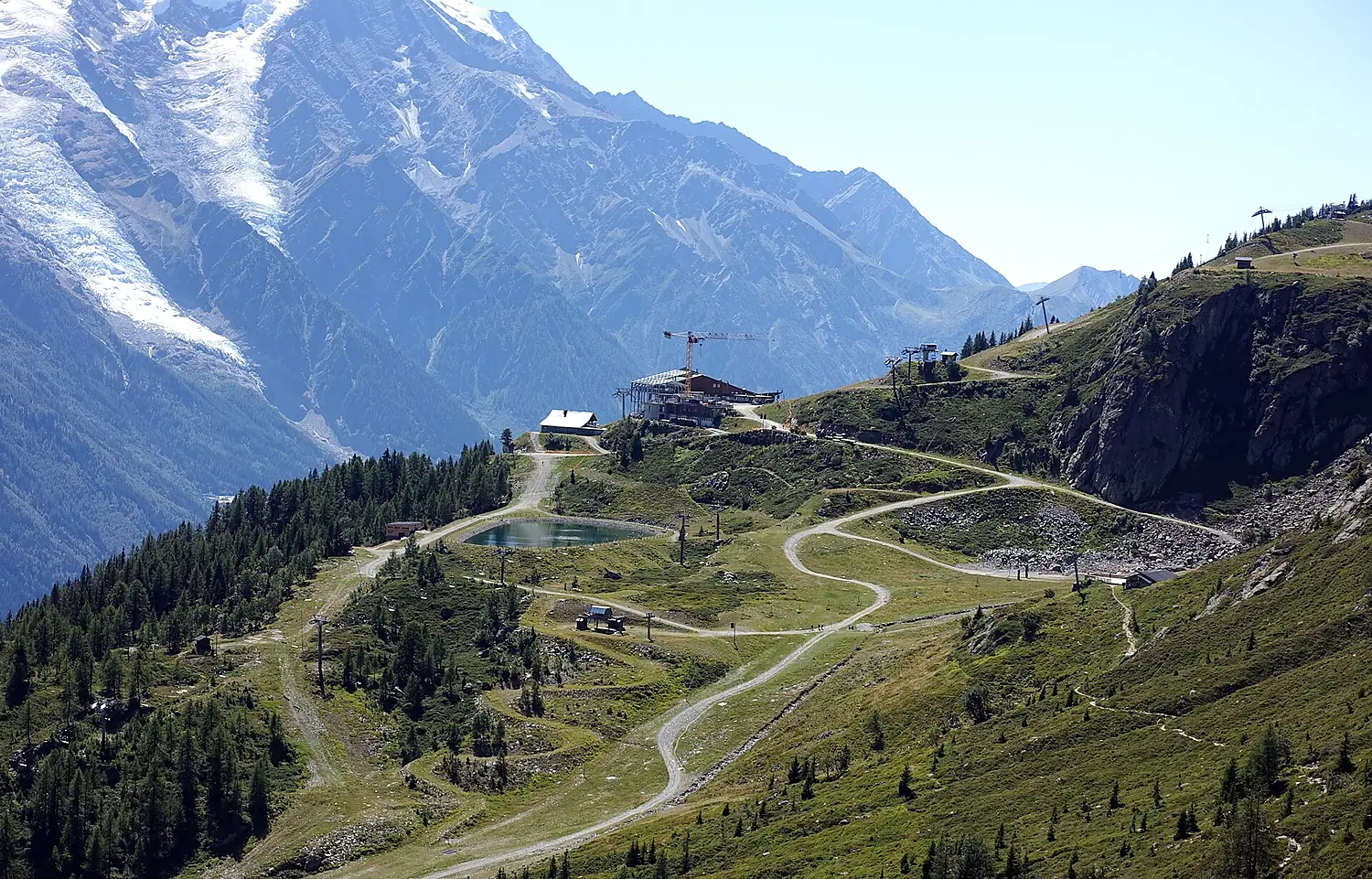 La Flégère