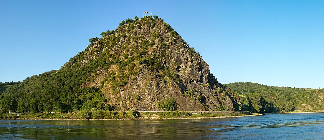 Loreley 2025
