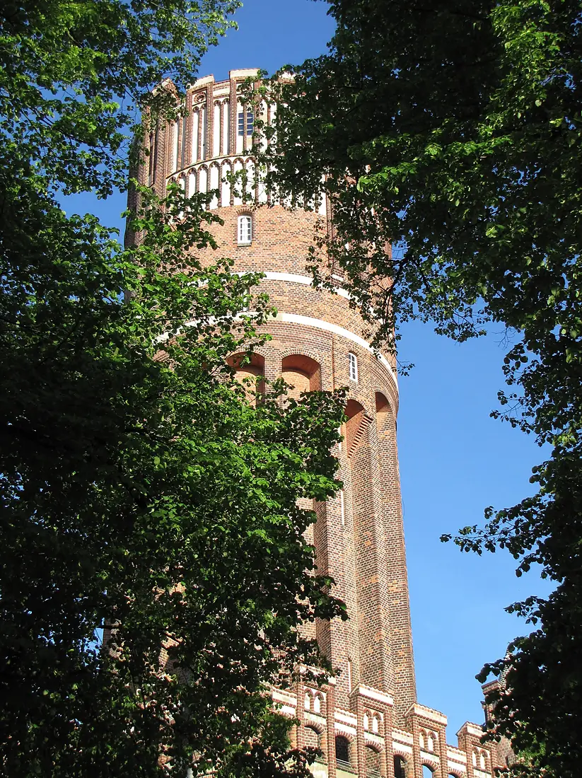 2010-06-05 Skillshare Lüneburg 11
