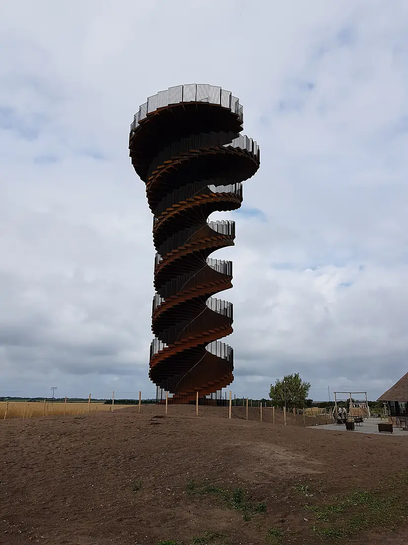 Marsk Tower