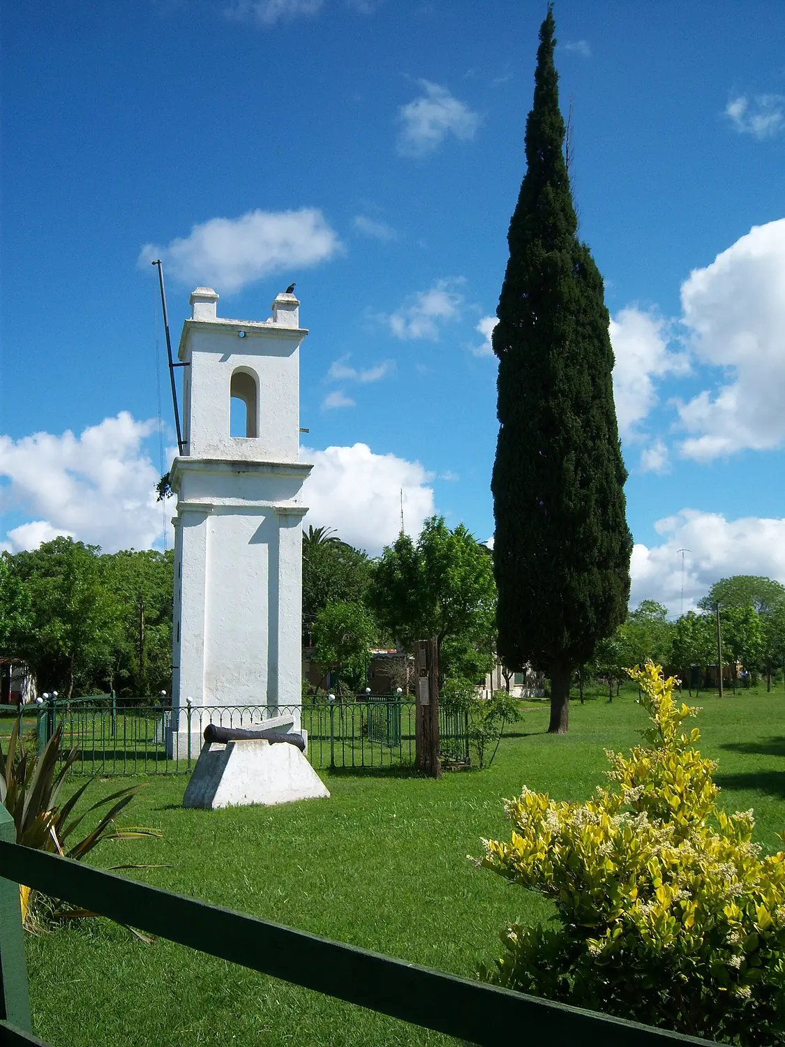 MANGRULLO DE MELINCUÉ