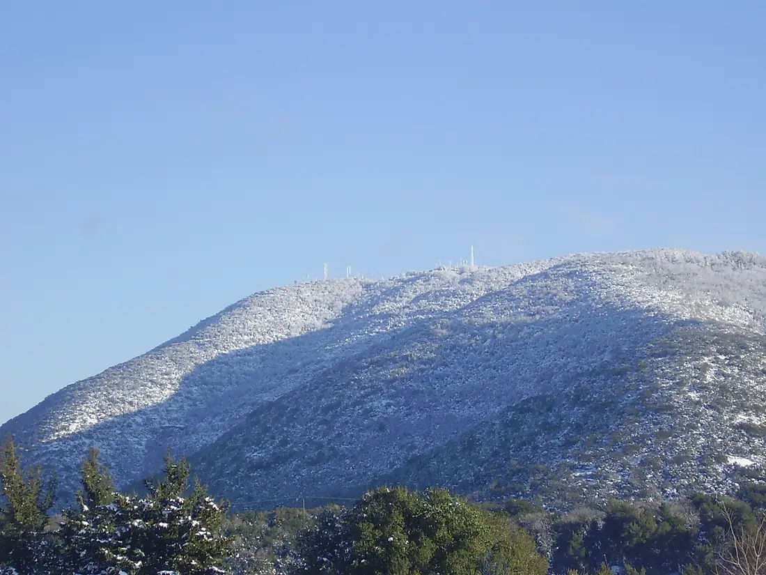 Mountmeron