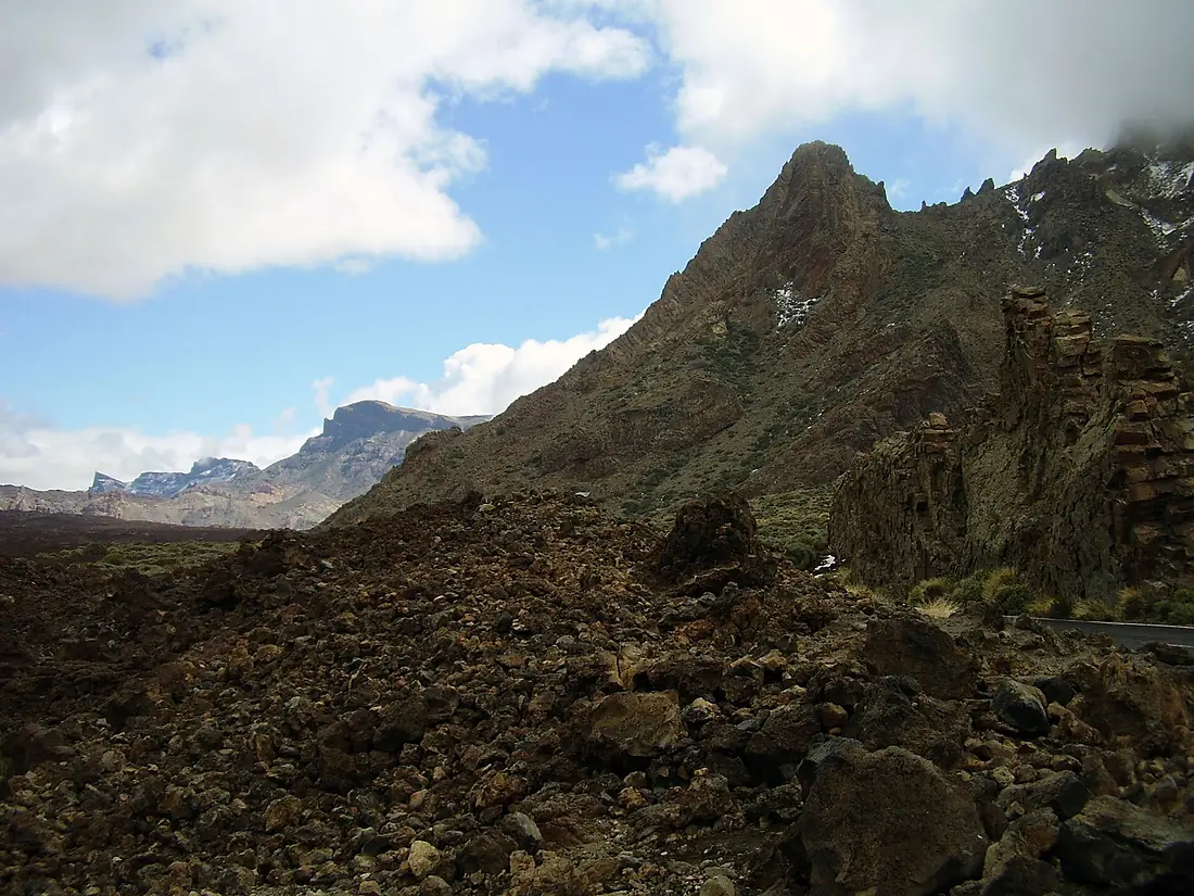 Teide National Park