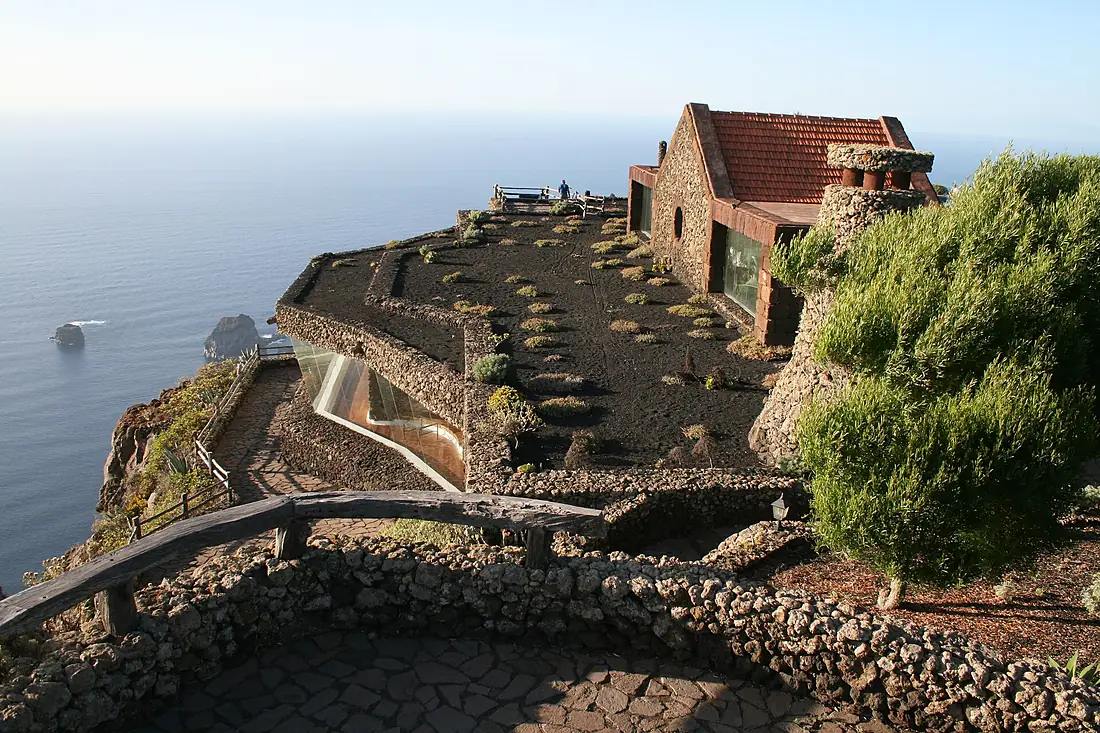 Mirador de la Peña