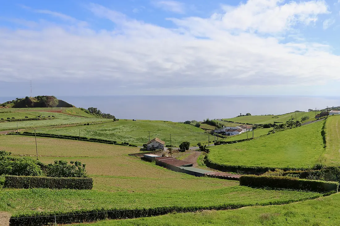 Sao Miguel Island, Azores (50561085062)