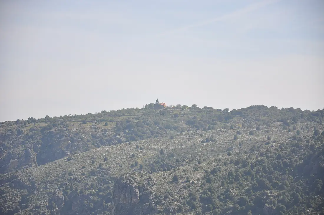 Miradouro de Freixiosa 2