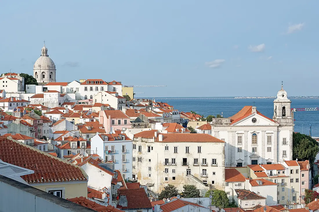 View from Miradouro de Santa Luzia, Lisbon, 20250603 2015 9043