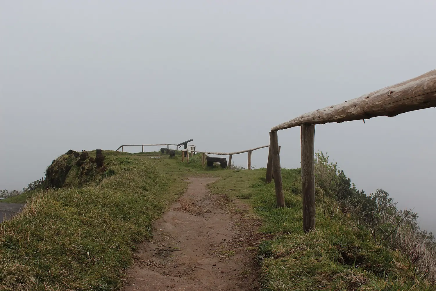 Miradouro do Salto do Cavalo - panoramio