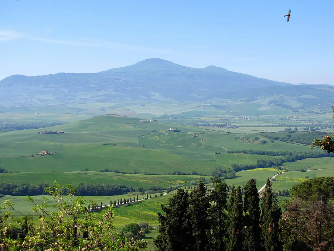 Amiata - panoramio