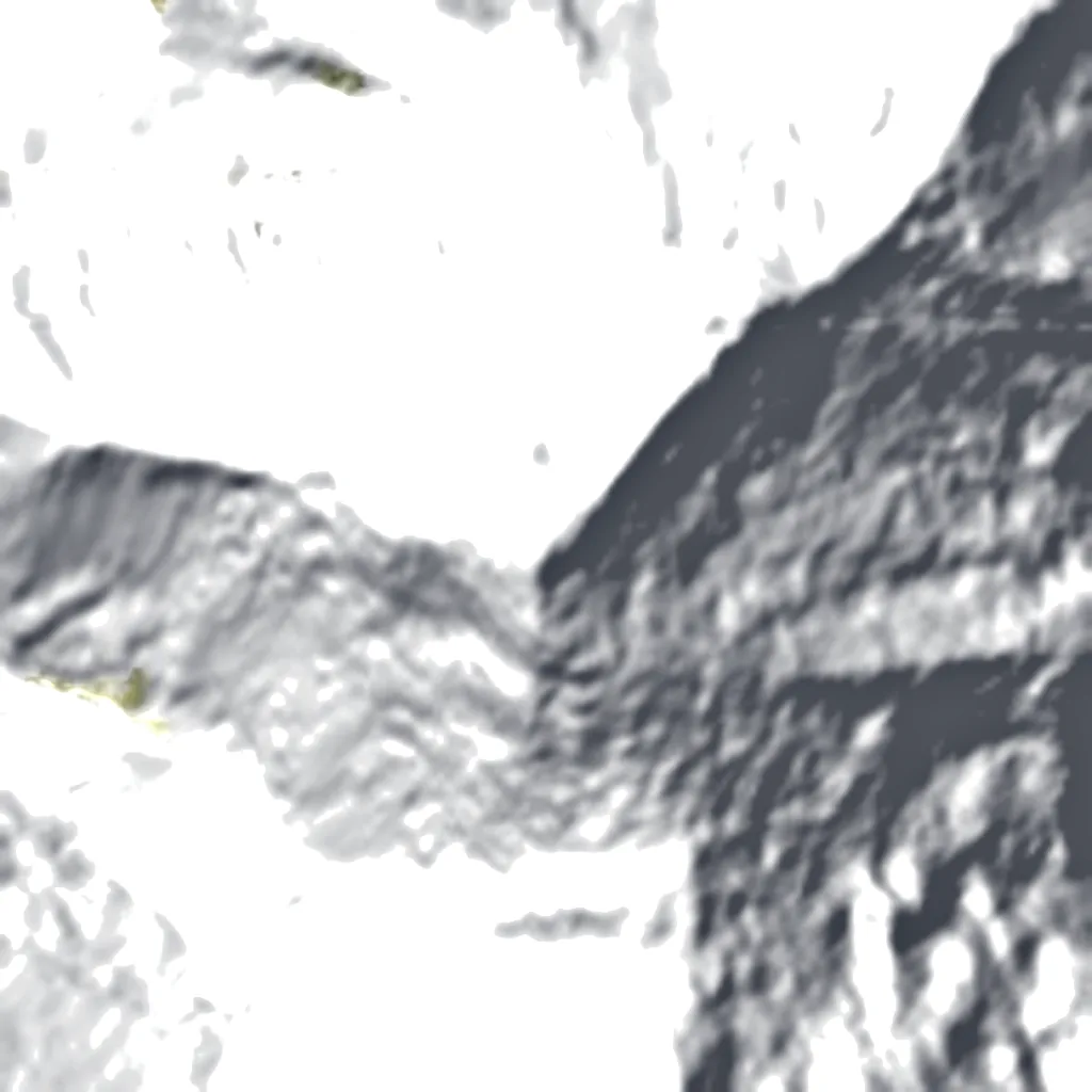 Mount Everest seen from above (Sentinel-2)