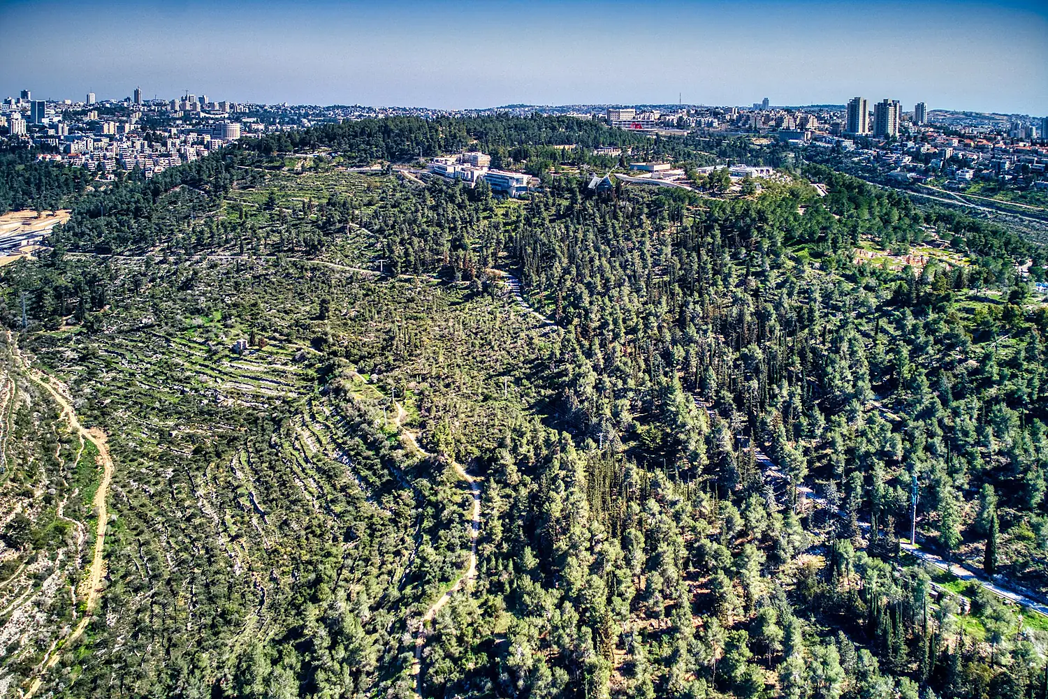 ViewOfMountHerzlMar042023 04