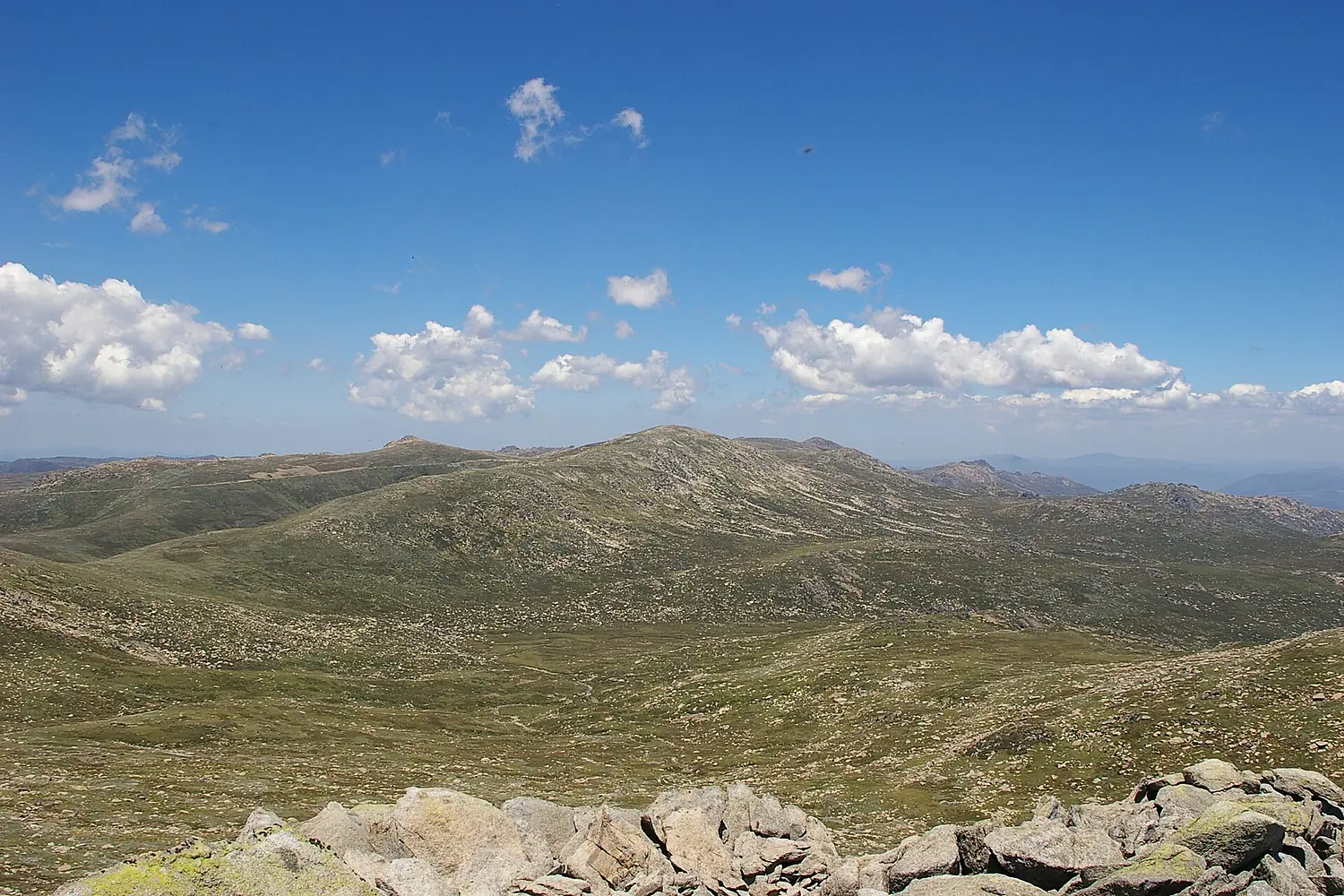 Kosciuszko Townsend