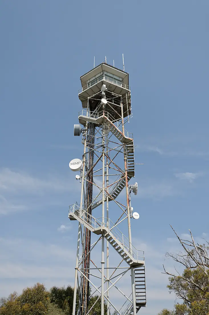 Fire Spotting Tower (6260674443)