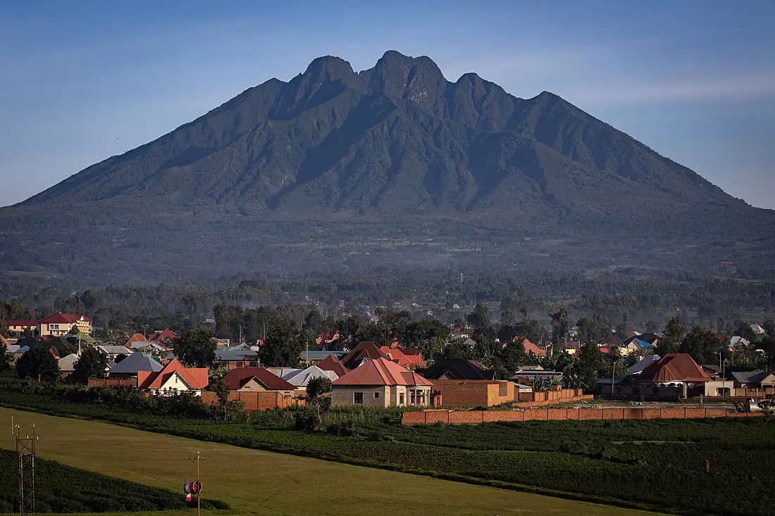 Musanze's Volcano (46355800961)