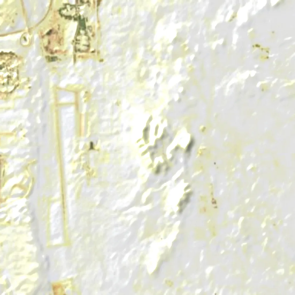Mountain of Smoke seen from above (Sentinel-2)