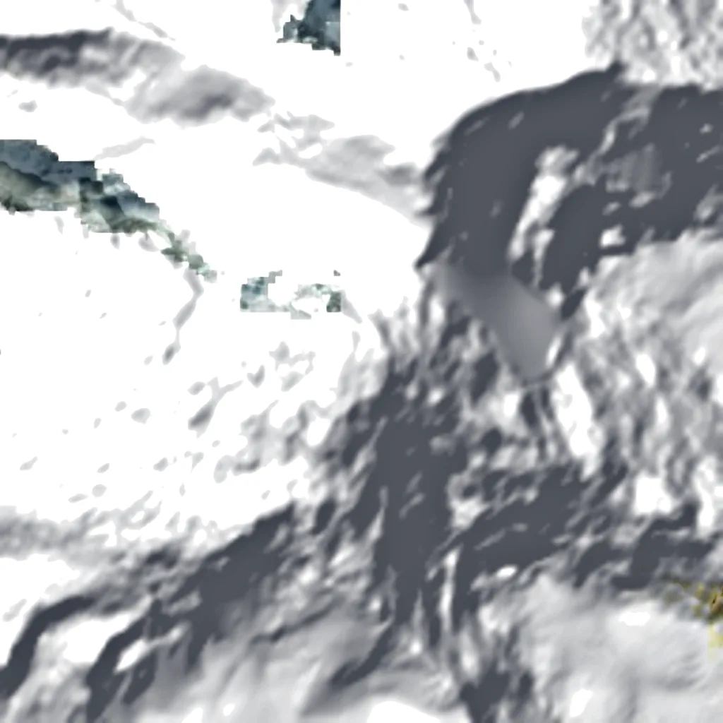 Muztagh Ata seen from above (Sentinel-2)