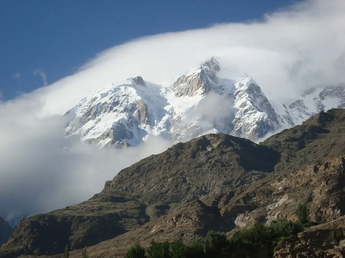 Hunza Valley - panoramio (28)