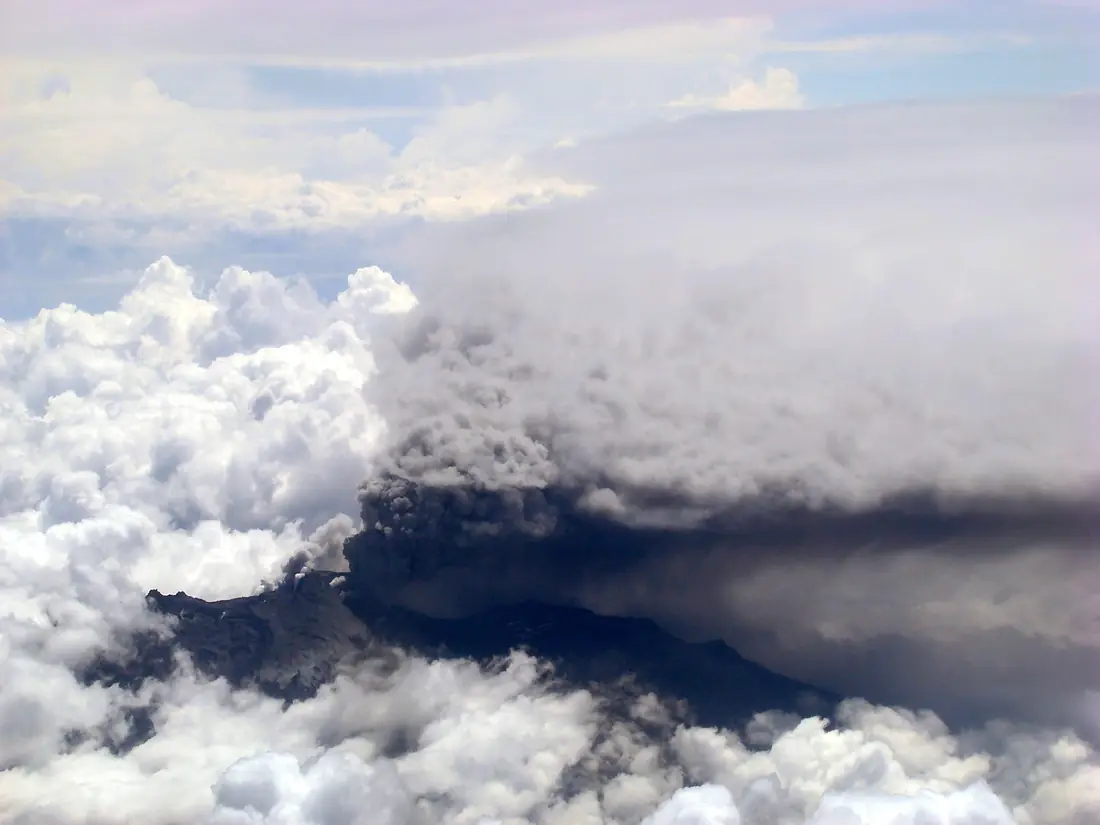 Nevado del Huila 23-10-2009 (1)