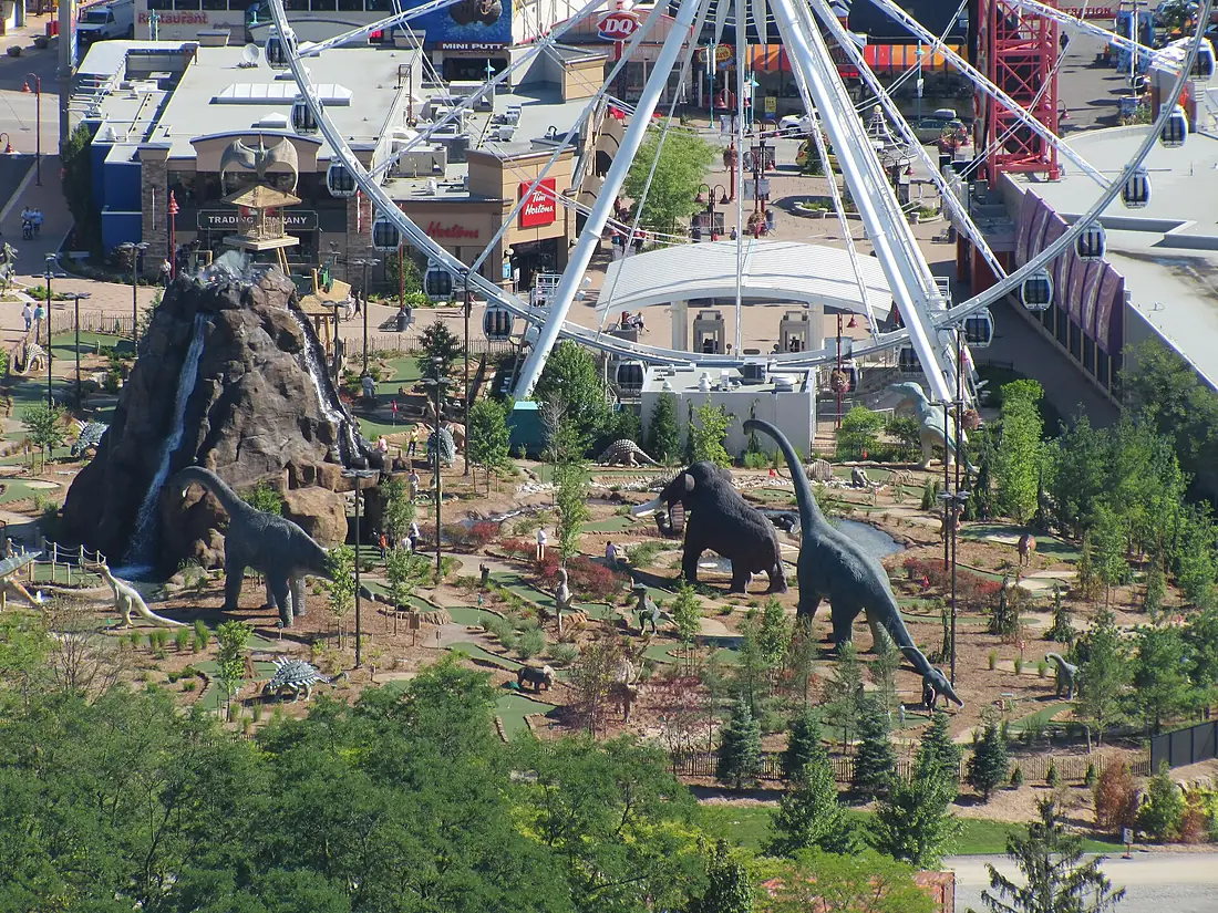 Around Niagara Falls, Ontario (470665) (9447316241)