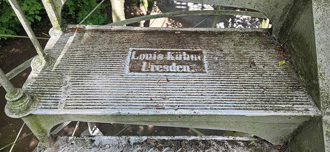 Aussichtsturm Götzingerhöhe 03