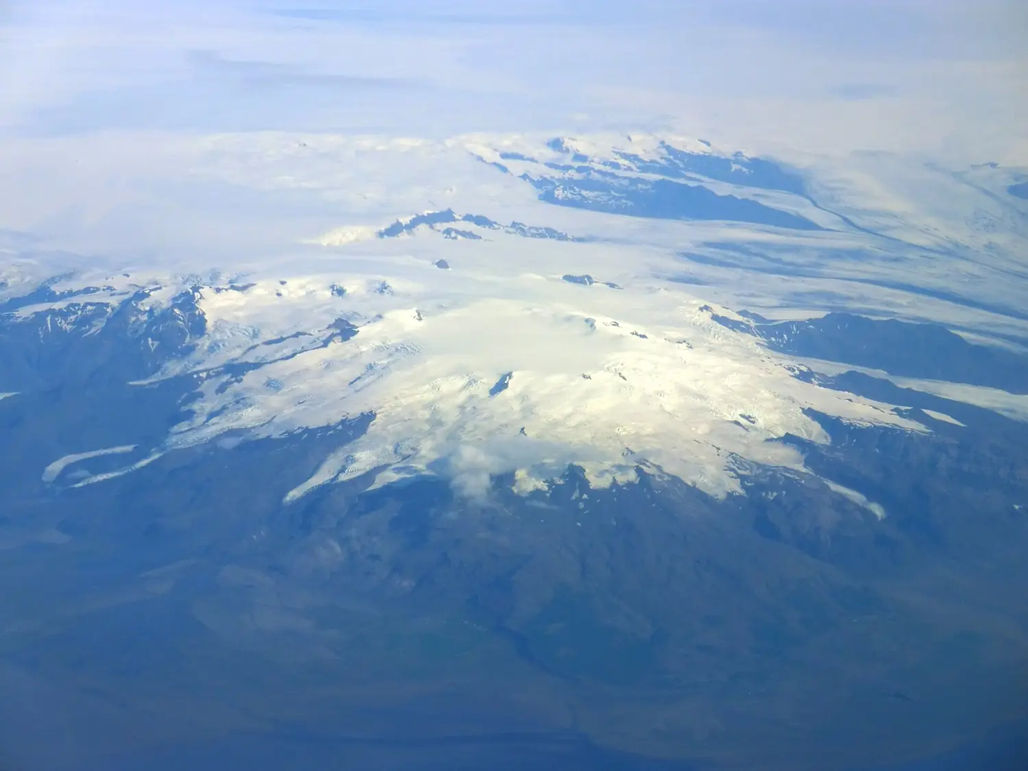 Öræfajökull - Mapillary (520905752282052)