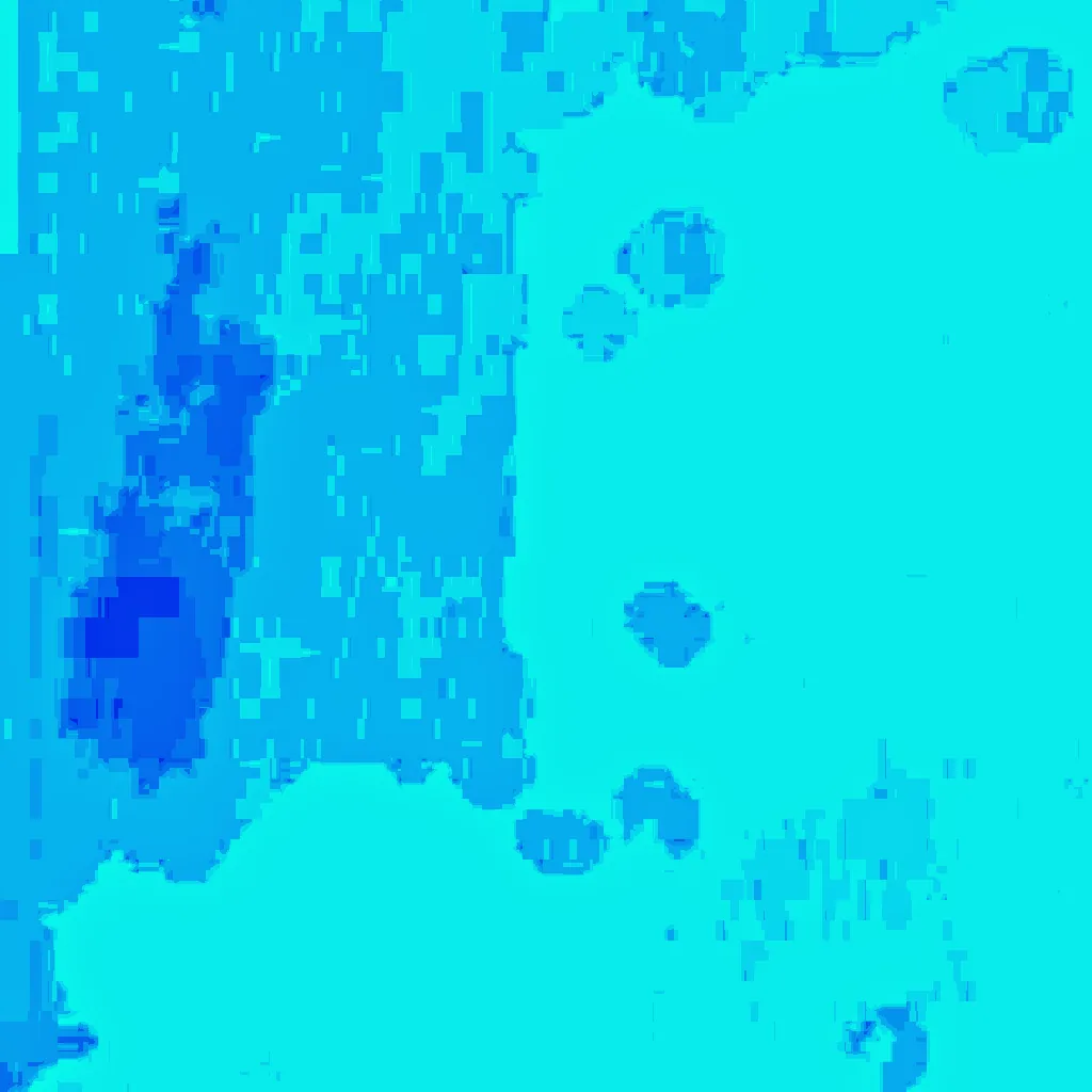 Panorama Viewpoint seen from above (Sentinel-2)