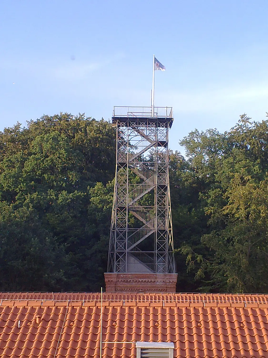 Parnassturm - panoramio