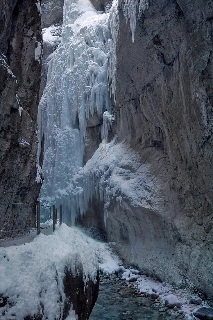 Partnachklamm rb