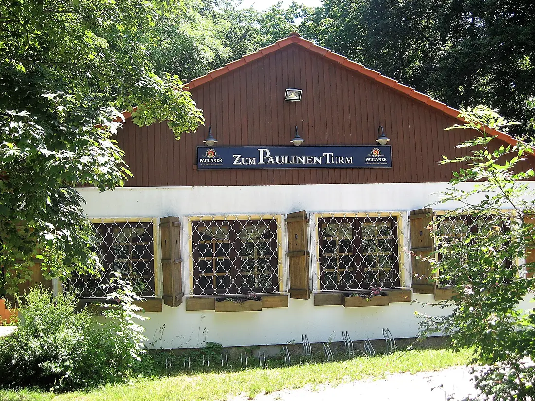 Paulinenturm 1
