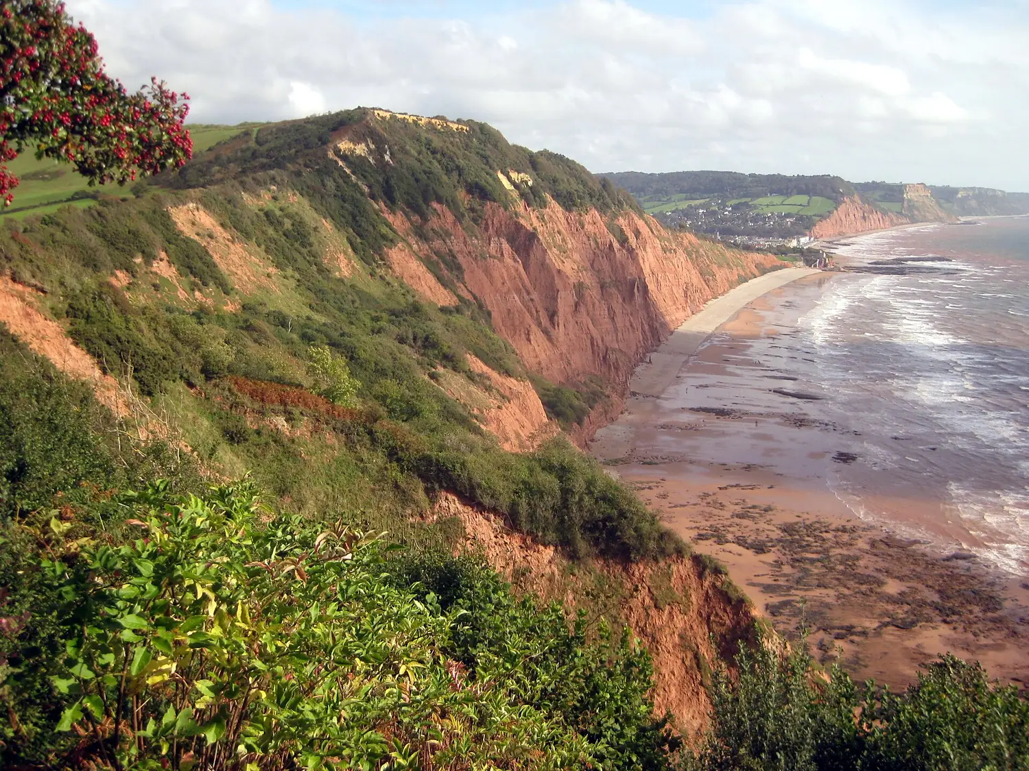 2010-10-07 peak hill sidmouth