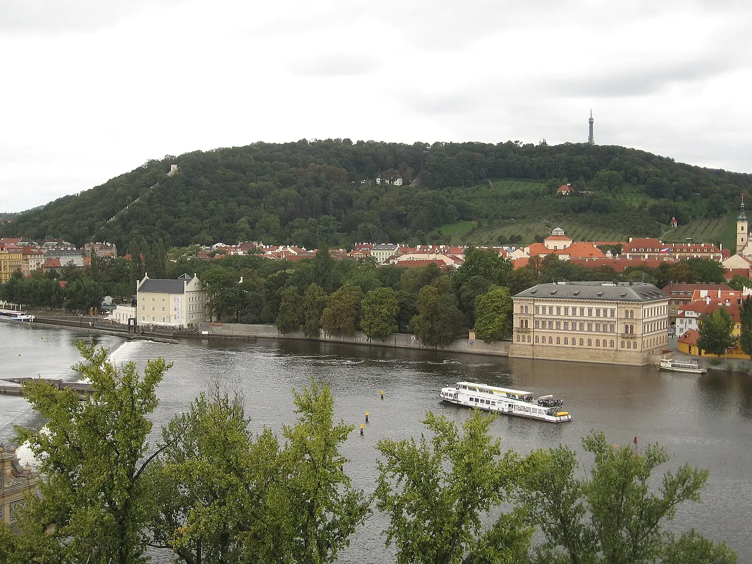 Petrin Praha
