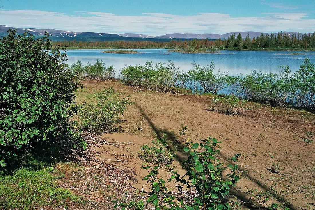Putorana