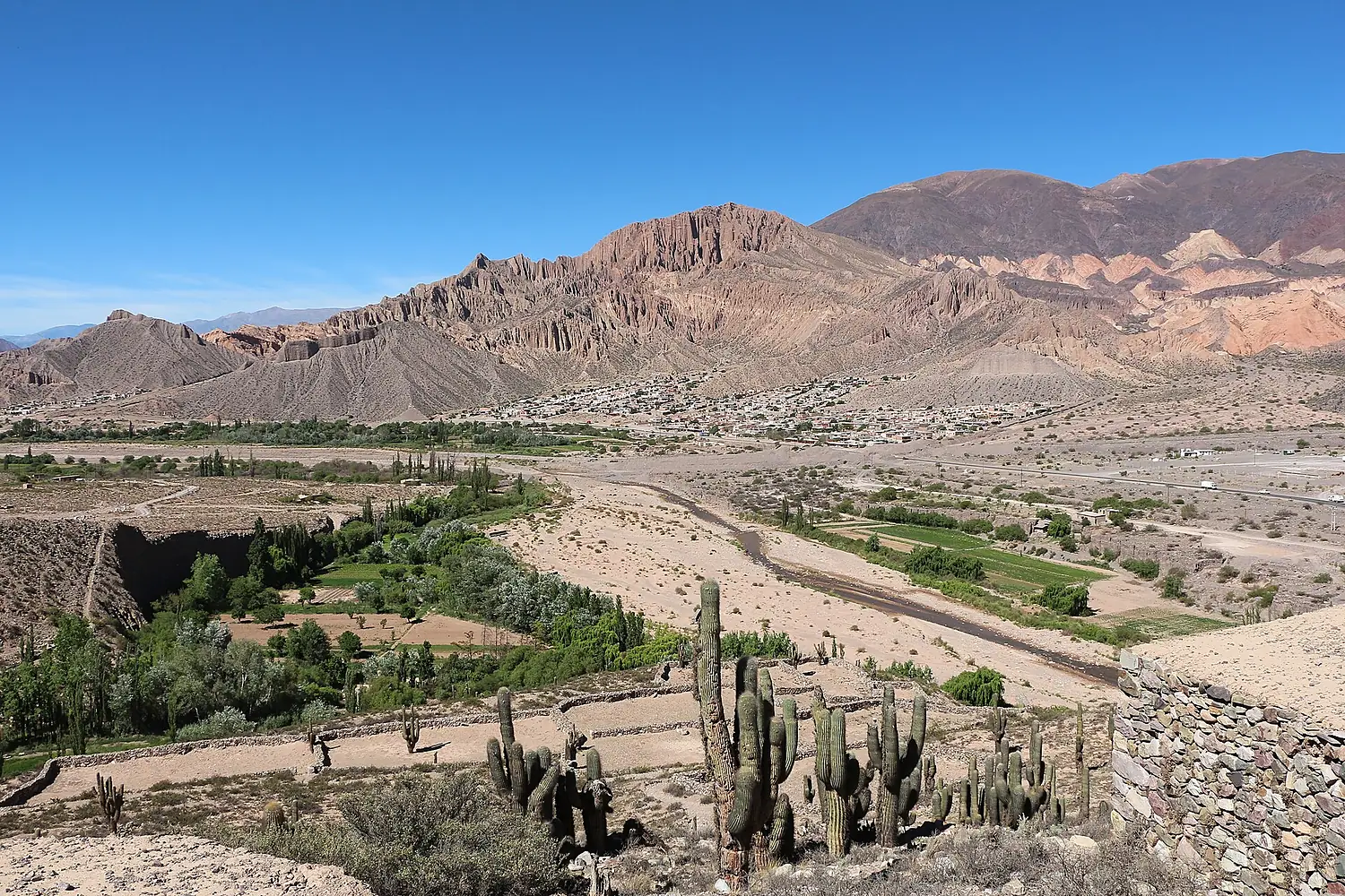 AR378-Quebrada de Humahuaca