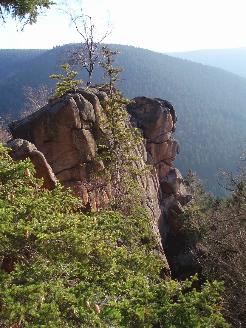 Rabenklippe