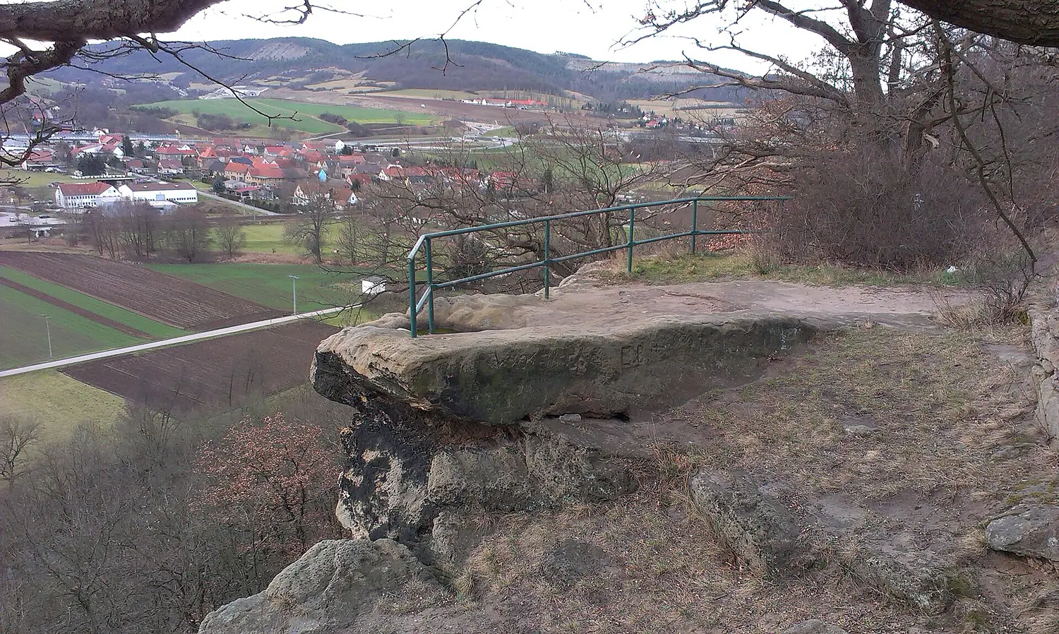 Rabenschüssel 2014-01-14 01