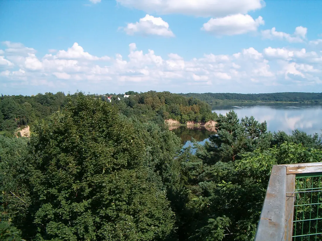 Rumšiškių sen., Lithuania - panoramio
