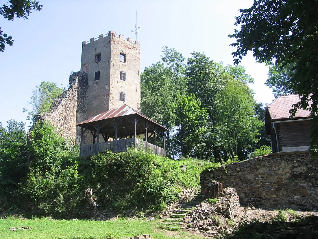 Ryzmberk 2