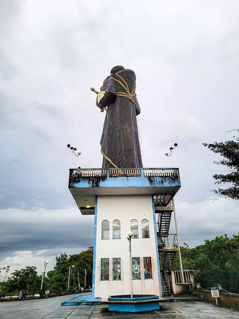 Mirante de São Benedito