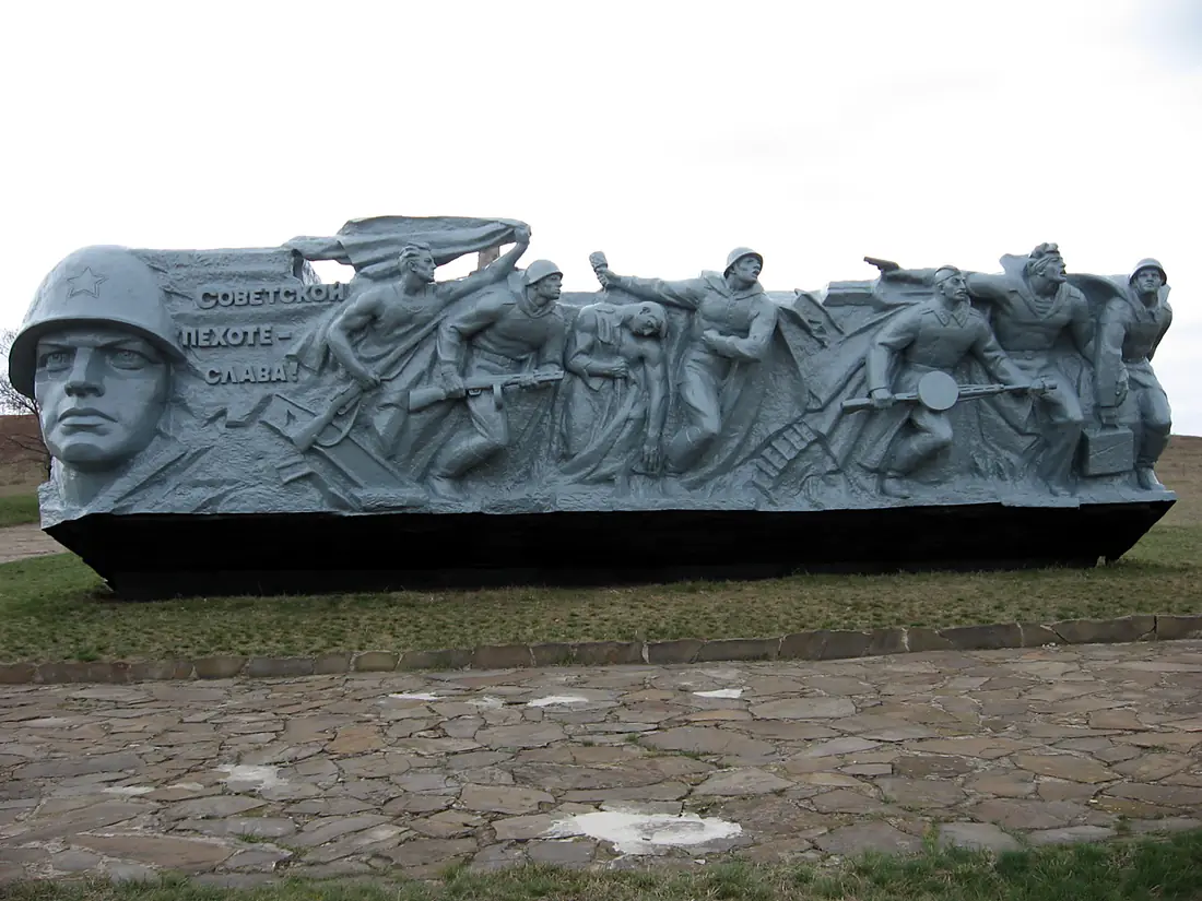 Savur Mogila 01