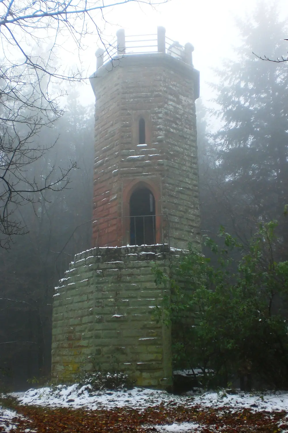 Schaenzelturm