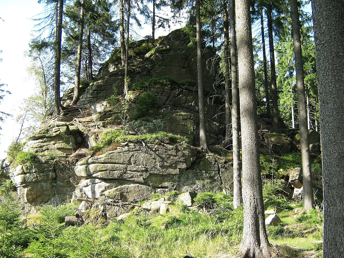 Scherstorklippe - panoramio