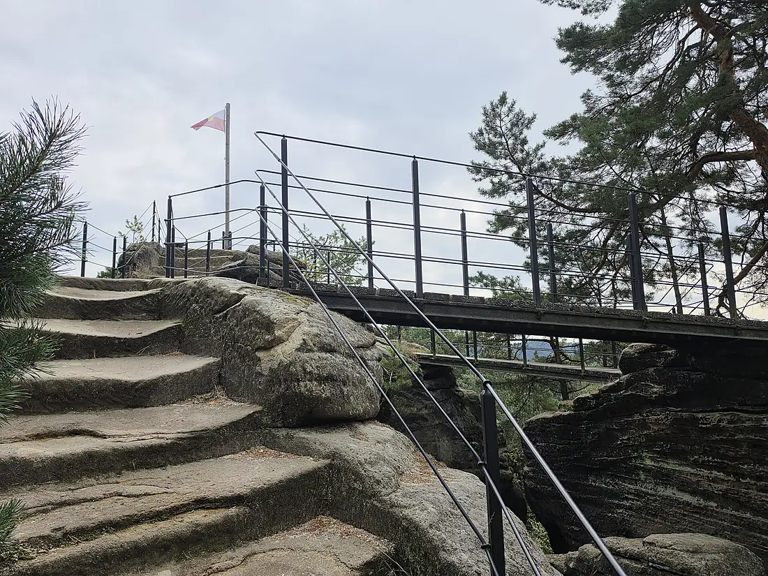 Lusatian Mountains and Elbe Sandstone Mountains 20260918 57