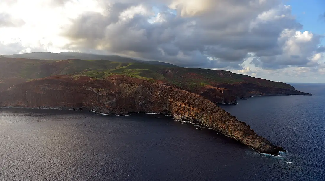 Archipiélago de las Islas Revillagigedo