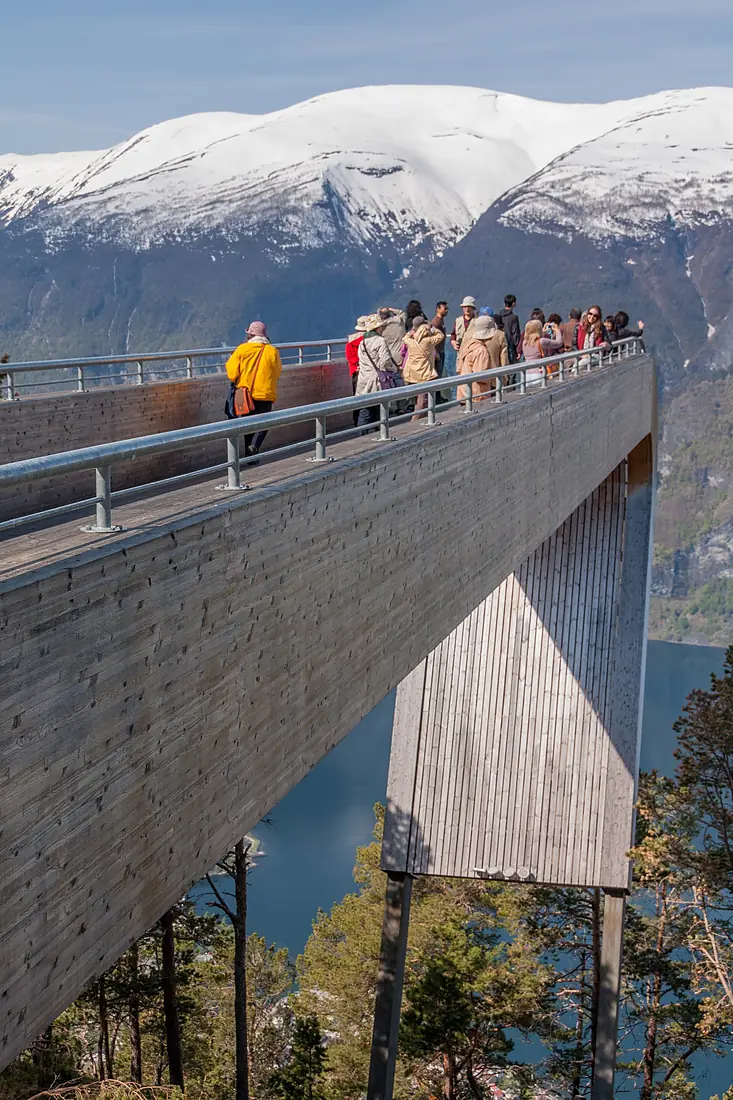 Stegastein viewpoint (17413960063)