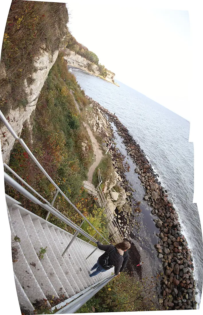 20191019 Stevns Klint