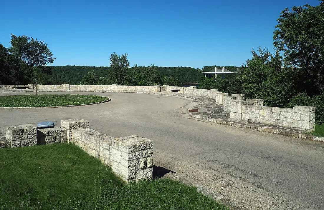 Stillwater Overlook 2